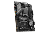 MSI B650 GAMING PLUS WIFI — 4
