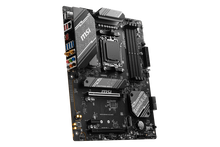 MSI B650 GAMING PLUS WIFI — 4