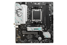 MSI B650M GAMING WIFI — 1