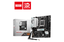 MSI B650M GAMING WIFI — 2