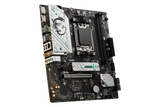 MSI B650M GAMING WIFI — 4