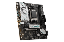 MSI B650M GAMING WIFI — 4