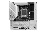 MSI B650M PROJECT ZERO — 1