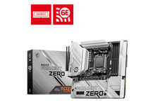 MSI B650M PROJECT ZERO — 2