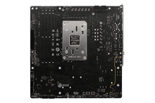 MSI B650M PROJECT ZERO — 3
