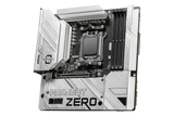 MSI B650M PROJECT ZERO — 4