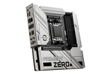 MSI B650M PROJECT ZERO — 5
