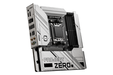 MSI B650M PROJECT ZERO — 5