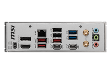 MSI B650M PROJECT ZERO — 6