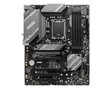 MSI B760 GAMING PLUS WIFI — 1