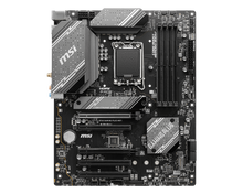 MSI B760 GAMING PLUS WIFI — 1