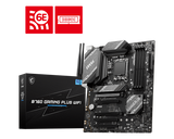 MSI B760 GAMING PLUS WIFI — 2