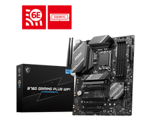 MSI B760 GAMING PLUS WIFI — 2