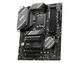 MSI B760 GAMING PLUS WIFI — 3