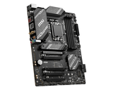 MSI B760 GAMING PLUS WIFI — 4