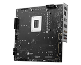 MSI B760M PROJECT ZERO — 3