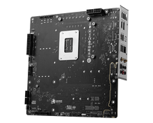 MSI B760M PROJECT ZERO — 3