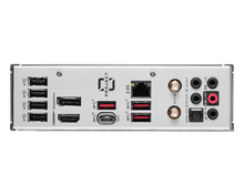MSI B760M PROJECT ZERO — 5