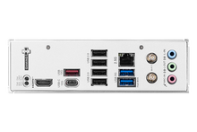 MSI B840 GAMING PLUS WIFI — 5