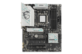 MSI B850 GAMING PLUS WIFI — 1
