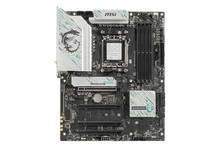 MSI B850 GAMING PLUS WIFI — 1