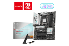 MSI B850 GAMING PLUS WIFI — 2