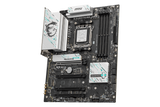 MSI B850 GAMING PLUS WIFI — 3