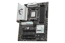 MSI B850 GAMING PLUS WIFI — 3