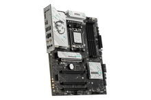 MSI B850 GAMING PLUS WIFI — 4