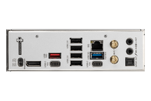 MSI B850 GAMING PLUS WIFI — 5