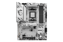 MSI B850 GAMING PLUS WIFI6E — 1