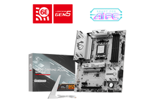 MSI B850 GAMING PLUS WIFI6E — 2