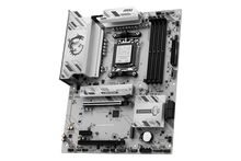 MSI B850 GAMING PLUS WIFI6E — 3