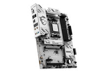 MSI B850 GAMING PLUS WIFI6E — 4