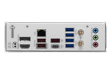 MSI B850 GAMING PLUS WIFI6E — 5