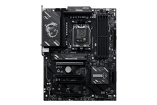 MSI B850 GAMING PRO WIFI6E — 1