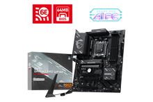 MSI B850 GAMING PRO WIFI6E — 2