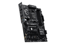 MSI B850 GAMING PRO WIFI6E — 4