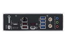 MSI B850 GAMING PRO WIFI6E — 5