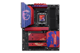 MSI B850 MLG EDITION — 1