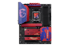 MSI B850 MLG EDITION — 1