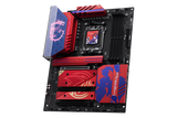 MSI B850 MLG EDITION — 3