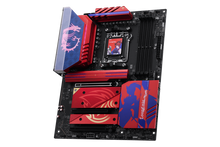 MSI B850 MLG EDITION — 3