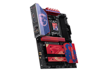 MSI B850 MLG EDITION — 4