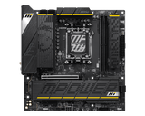 MSI B850MPOWER — 1