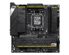 MSI B850MPOWER — 1