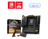 MSI B850MPOWER — 2