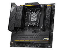 MSI B850MPOWER — 3