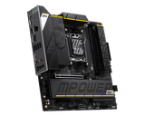MSI B850MPOWER — 4