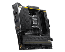MSI B850MPOWER — 4